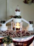 WEDDING CAKE 108